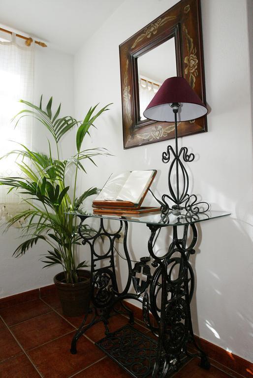 Atilio Villa Puntallana Luaran gambar
